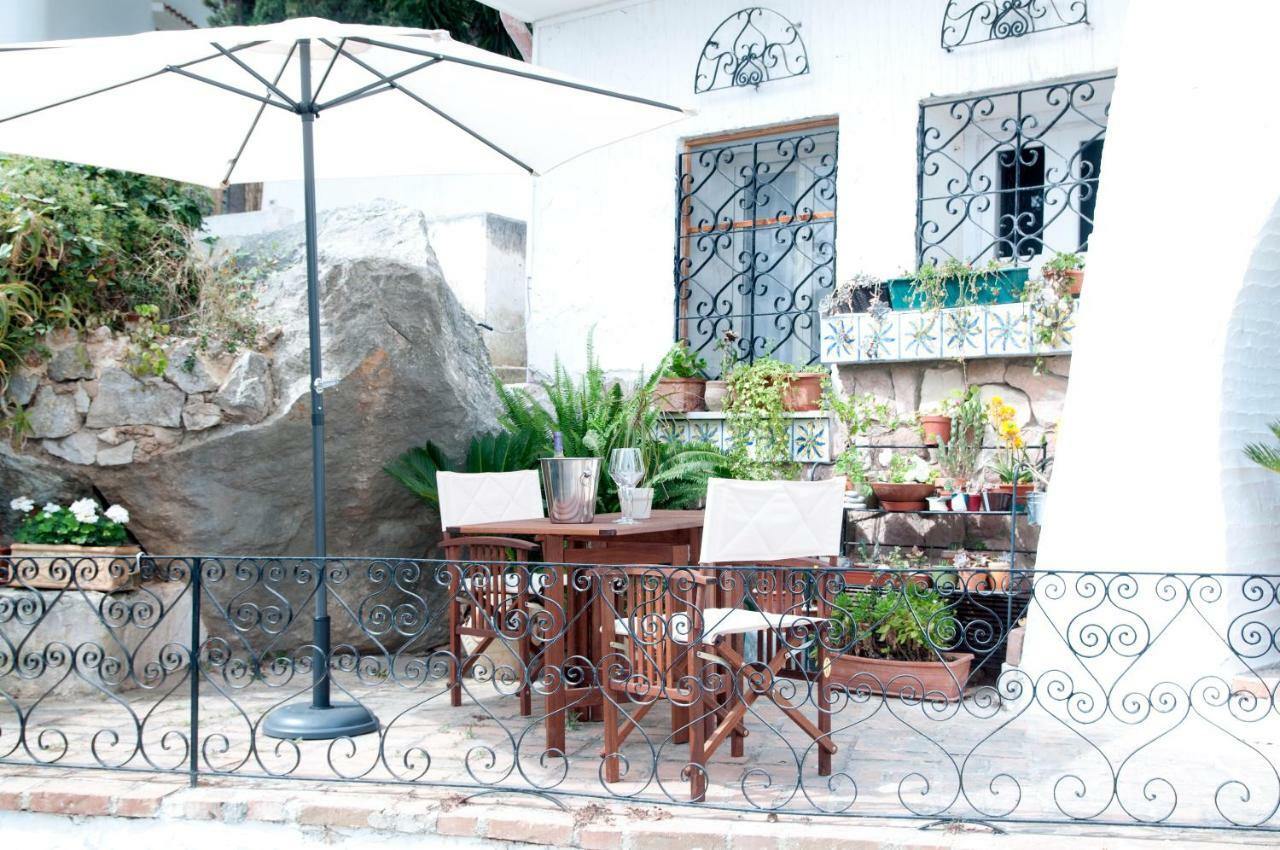 Addumari Villa Palermo Exterior photo